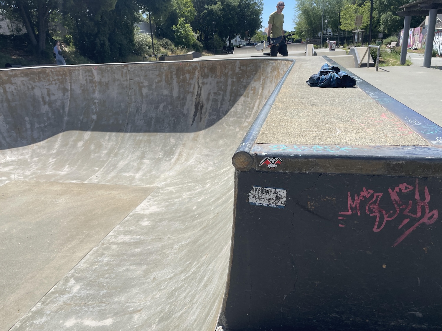 Sebastopol Skatepark